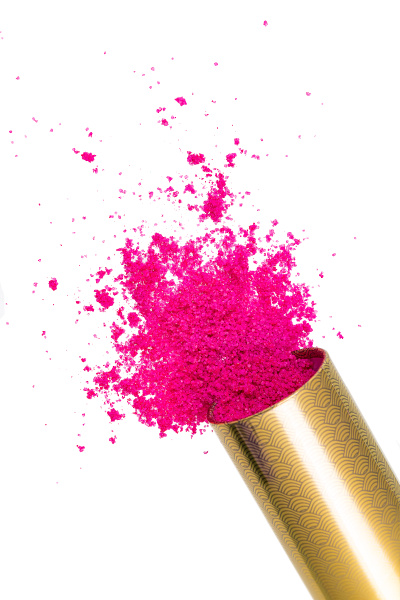 Соль мёртвого моря для ванны Shunga Oriental Crystals ""Афродизия"" 500гр