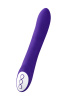 Нереалистичный вибратор TOYFA L'EROINA  Syrin, фиолетовый 21 см