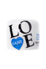 Мастурбатор нереалистичный Lovegame High pressure